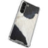 Cow Galaxy S24 FE Clear Case